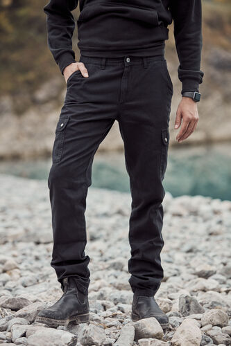 Cargo Pocket