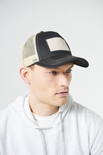 Cappello Trucker Patch Cap personalizzabile
