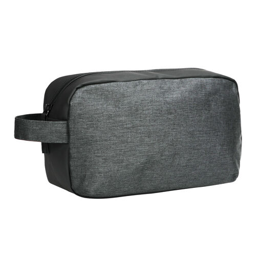 Cappelli e accessori Prestige Toilet Case personalizzabile
