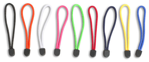 Cappelli e accessori Zip puller 50-p personalizzabile