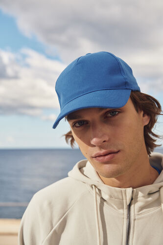 Cappello Texas Cap personalizzabile