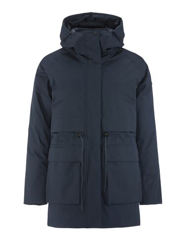 Cappelli e accessori Urban Padded Parka W personalizzabile
