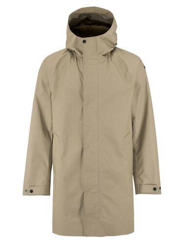 Cappelli e accessori Urban Shell Coat Uni personalizzabile