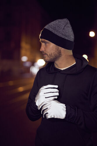 Cappelli e accessori Reflective Gloves personalizzabile