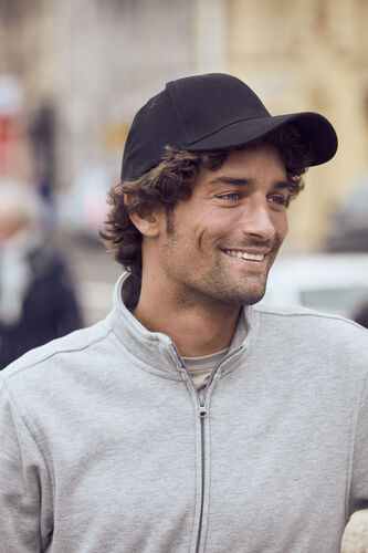 Cappello Flexifit Cap personalizzabile