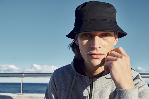 Cappello Bucket Hat personalizzabile