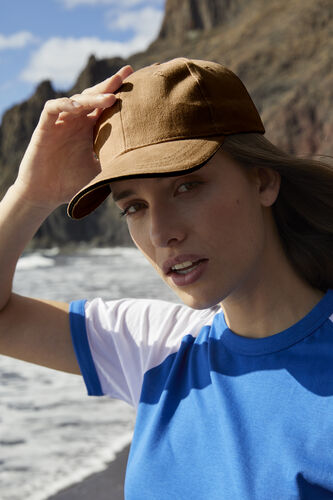 Cappello Davis personalizzabile