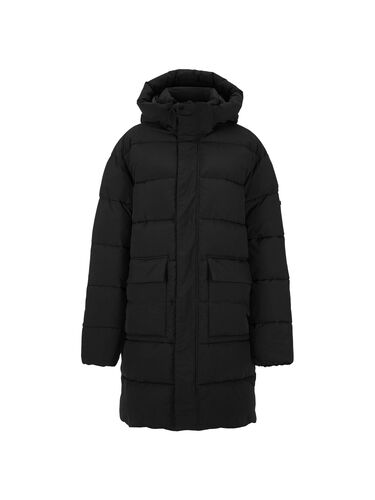 Cappelli e accessori Urban Padded Coat M personalizzabile