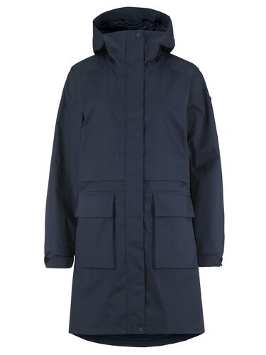 Cappelli e accessori Urban Parka W personalizzabile
