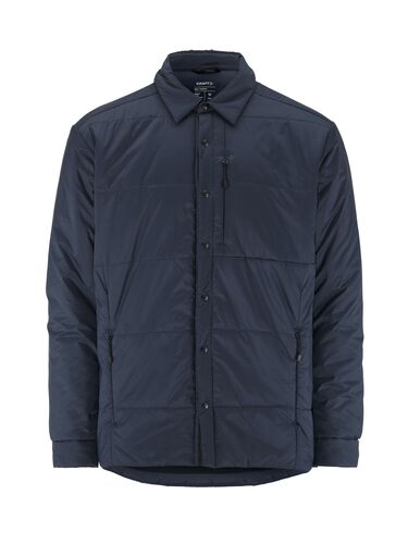 Cappelli e accessori ADV Urban Lt Padded Overshirt personalizzabile