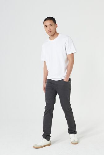 5-Pocket Stretch