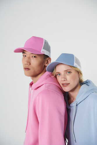 Cappello Trucker Cap personalizzabile
