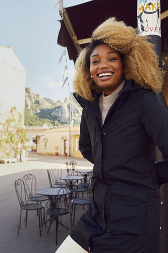 Cappelli e accessori Lindy personalizzabile