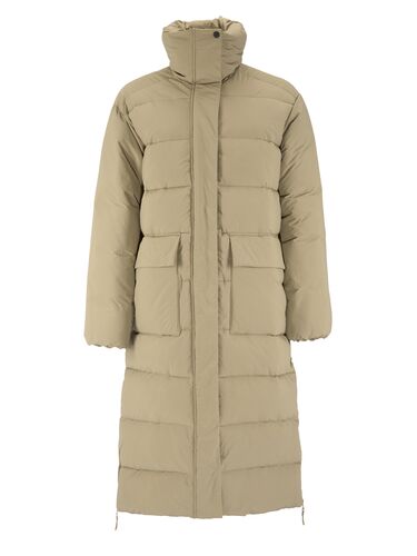 Cappelli e accessori Urban Long Padded Coat W personalizzabile