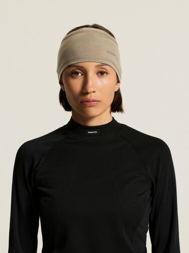 Cappelli e accessori Essence Wool Headband personalizzabile