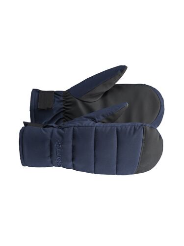 Cappelli e accessori Explore Padded Mitten personalizzabile