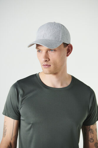 Cappello Melange Cap personalizzabile