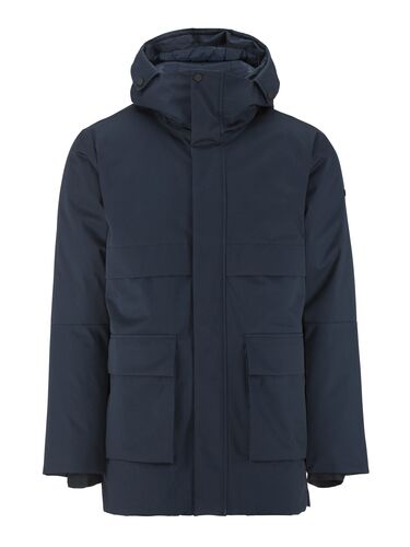 Cappelli e accessori Urban Padded Parka M personalizzabile