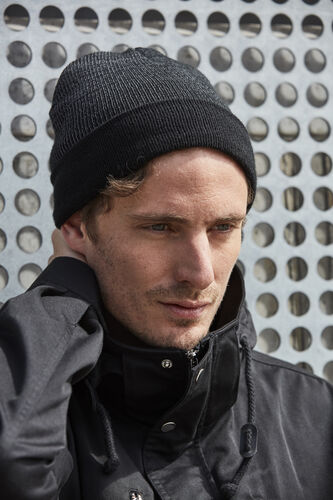 Maglia Hubert Reflective personalizzabile